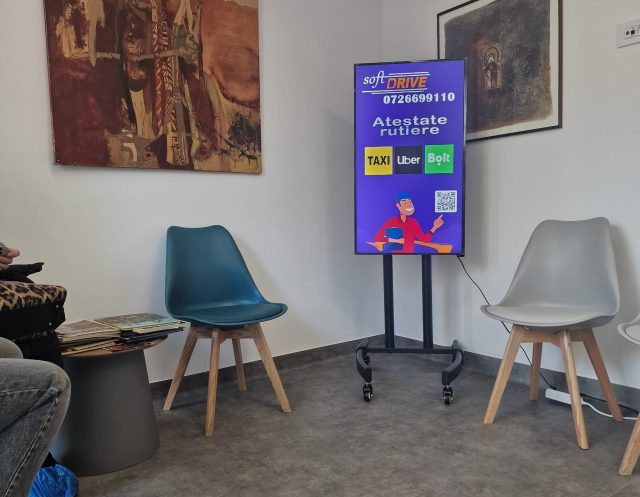 Lecții învățate din campaniile de succes în Rețeaua Digitală de Totemuri EkoGroup