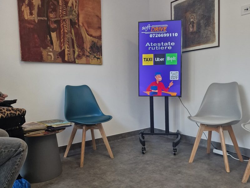 Lecții învățate din campaniile de succes în Rețeaua Digitală de Totemuri EkoGroup